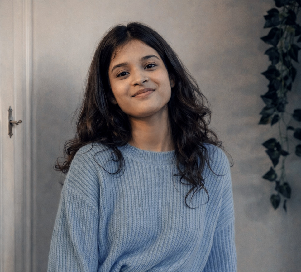 Vinita Victushvi